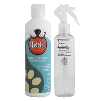Cannis Cuddle Shampoo (480ml)