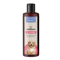 Cannis Cuddle Shampoo (480ml)
