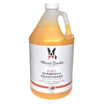 Cannis Cuddle Shampoo (480ml)