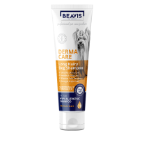 Cannis Cuddle Shampoo (480ml)
