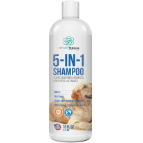 Cannis Cuddle Shampoo (480ml)
